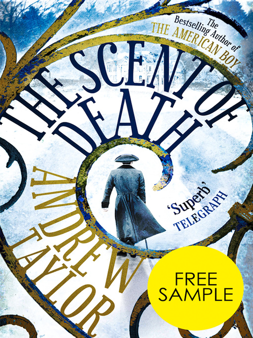 Title details for The Scent of Death by Andrew Taylor - Available